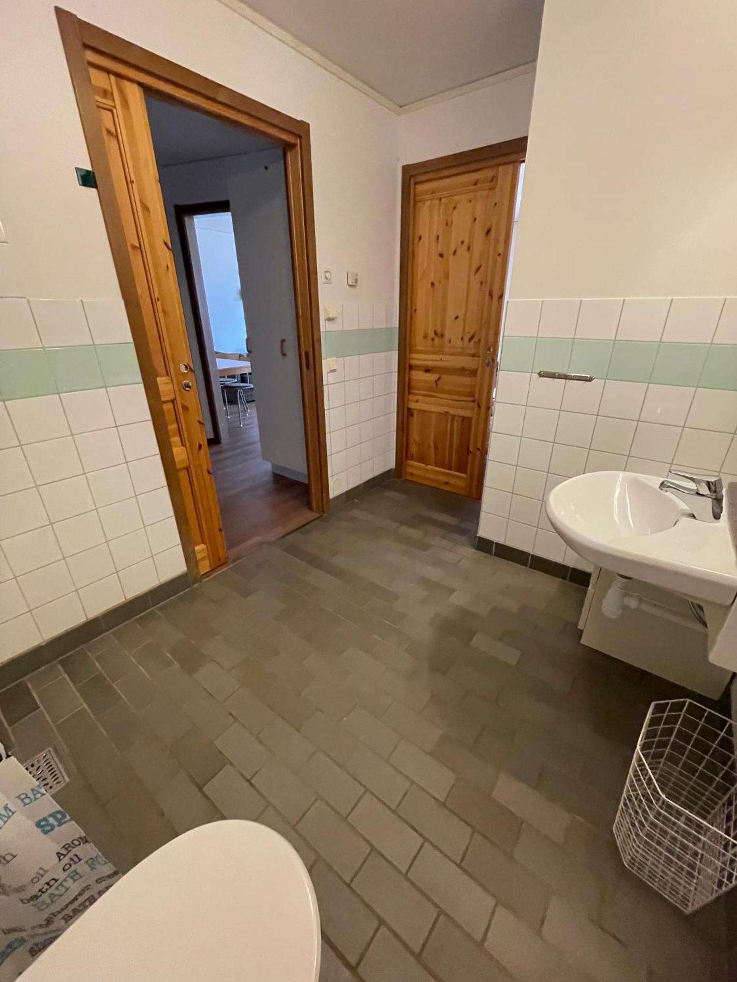Hushotellhunge Ab Bräcke Dış mekan fotoğraf