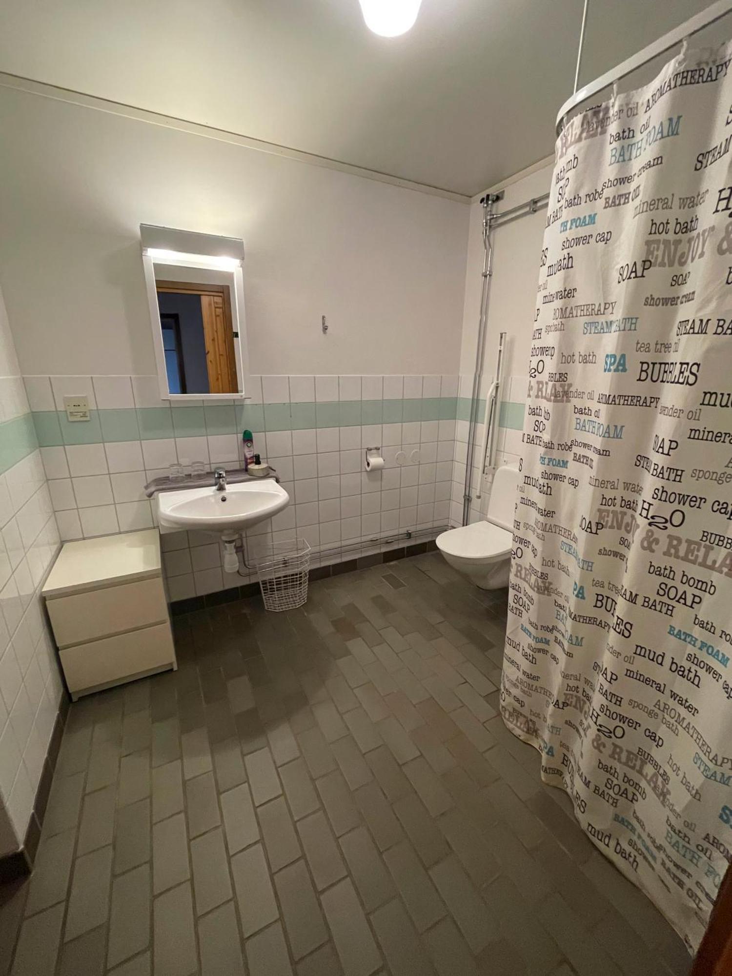 Hushotellhunge Ab Bräcke Dış mekan fotoğraf
