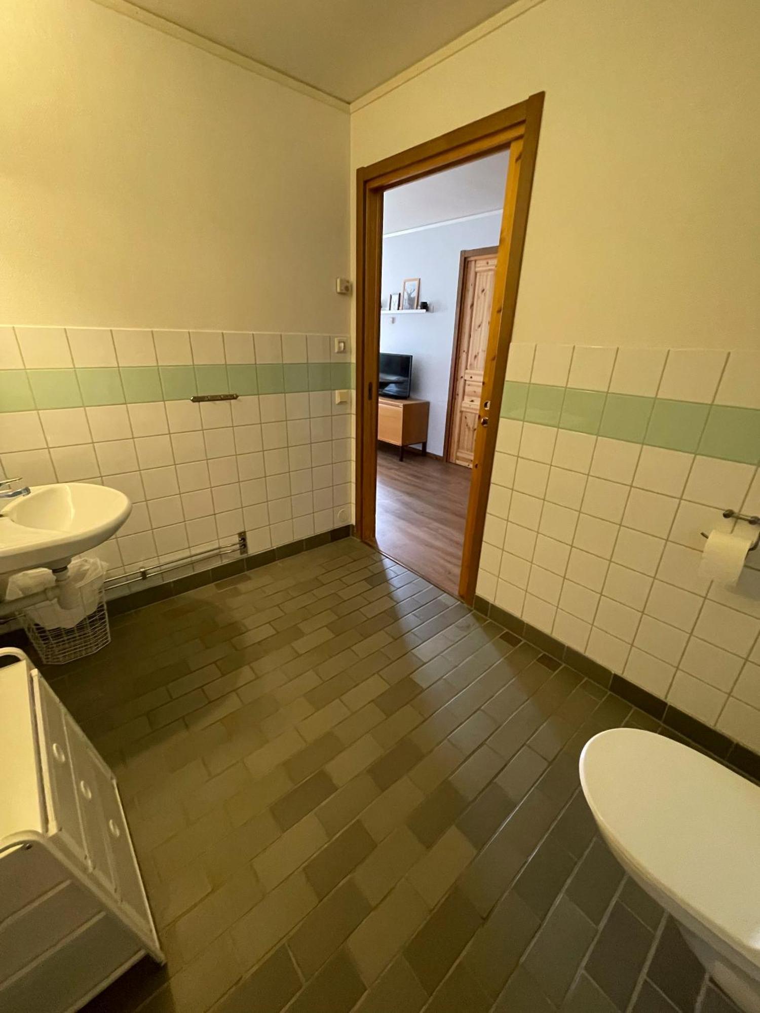 Hushotellhunge Ab Bräcke Dış mekan fotoğraf