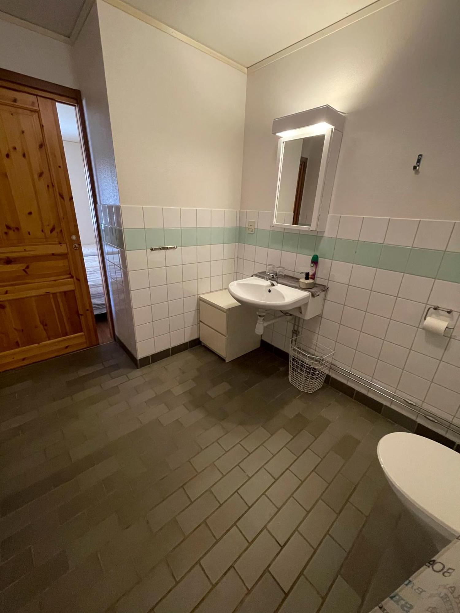 Hushotellhunge Ab Bräcke Dış mekan fotoğraf